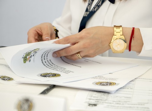 Markup: Text Alignment