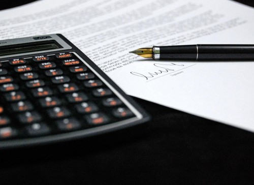 Block category: Formatting