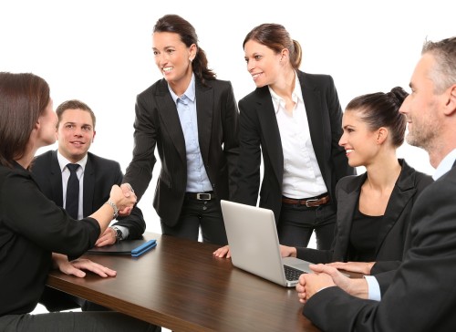 Block category: Layout Elements