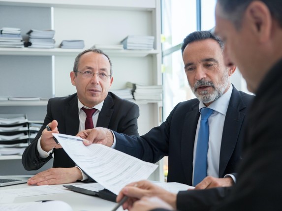 Personalized Financial Assessment